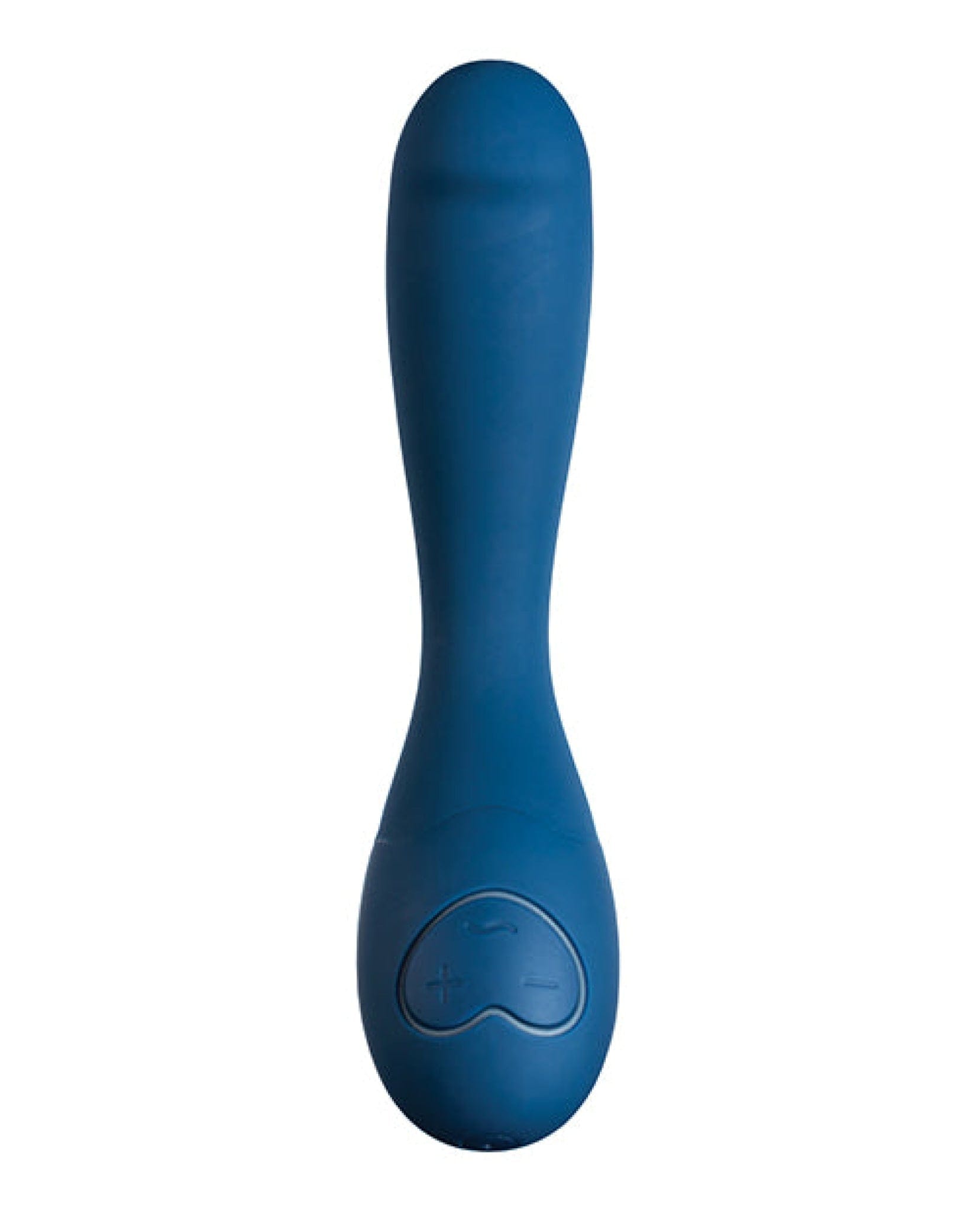 Doll Authority Vibrators Ohmibod Blue Motion Nex 2 2nd Generation - Navy