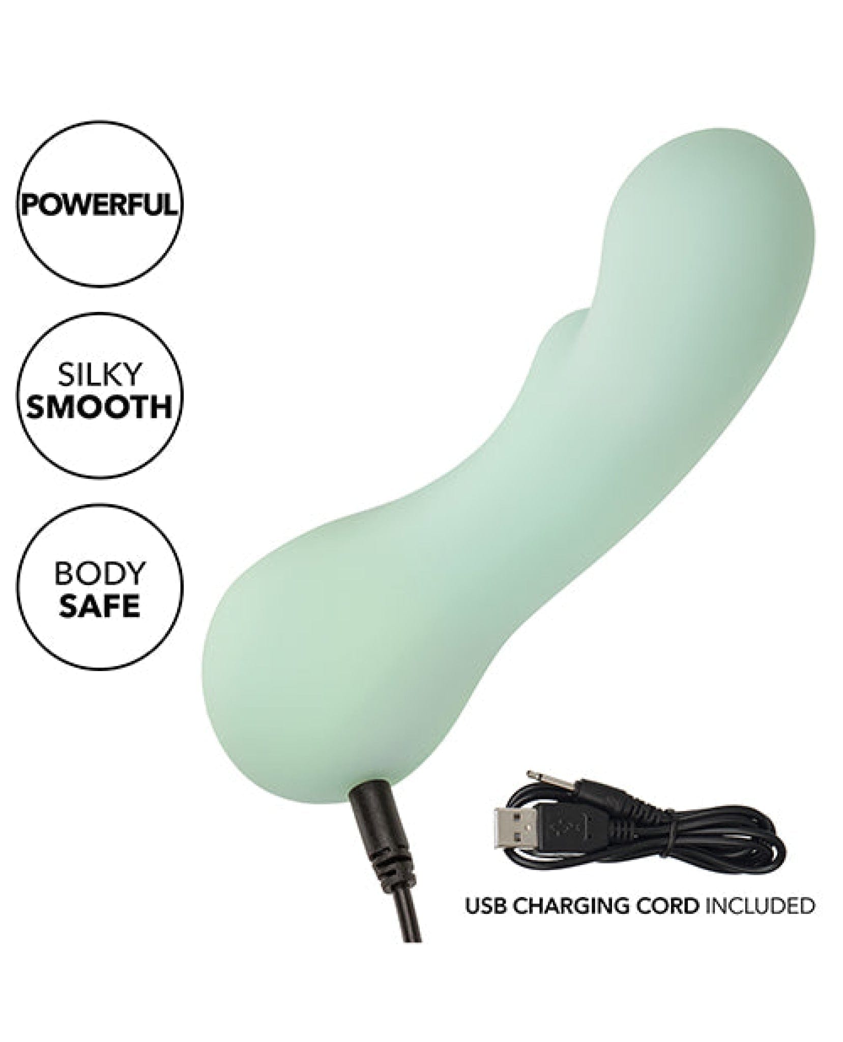 Doll Authority Vibrators Pacifica Bora Bora Vibrator