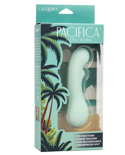 Doll Authority Vibrators Pacifica Bora Bora Vibrator