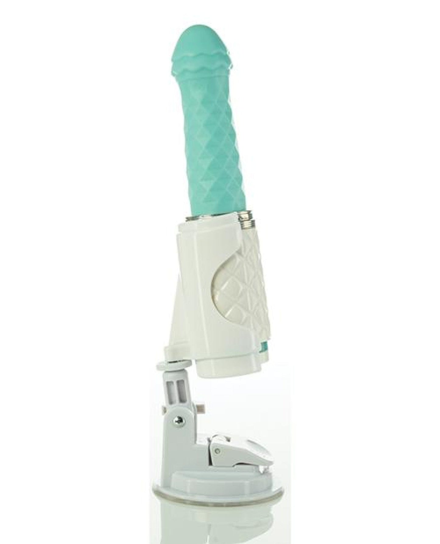 Doll Authority Vibrators Pillow Talk Feisty