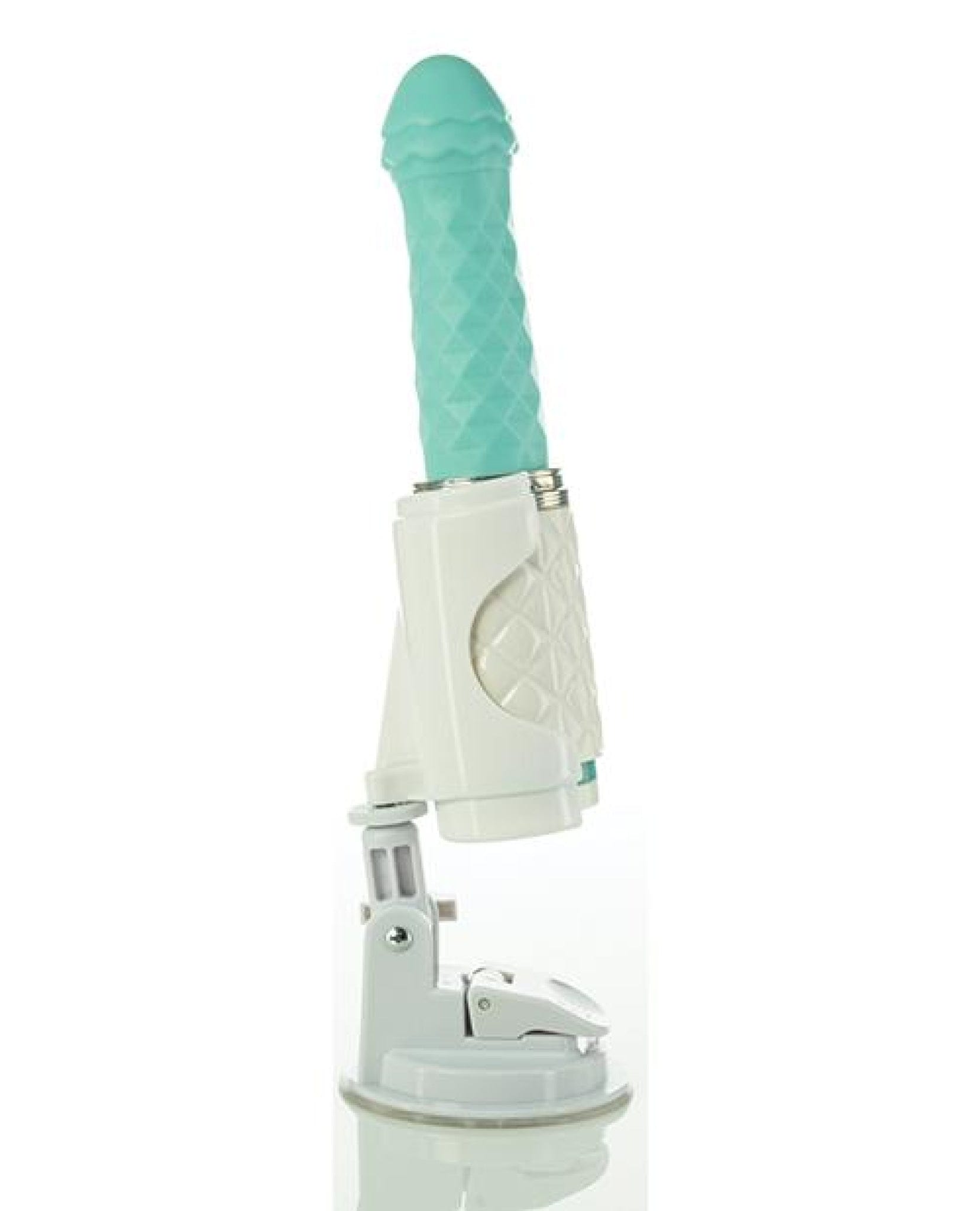 Doll Authority Vibrators Pillow Talk Feisty