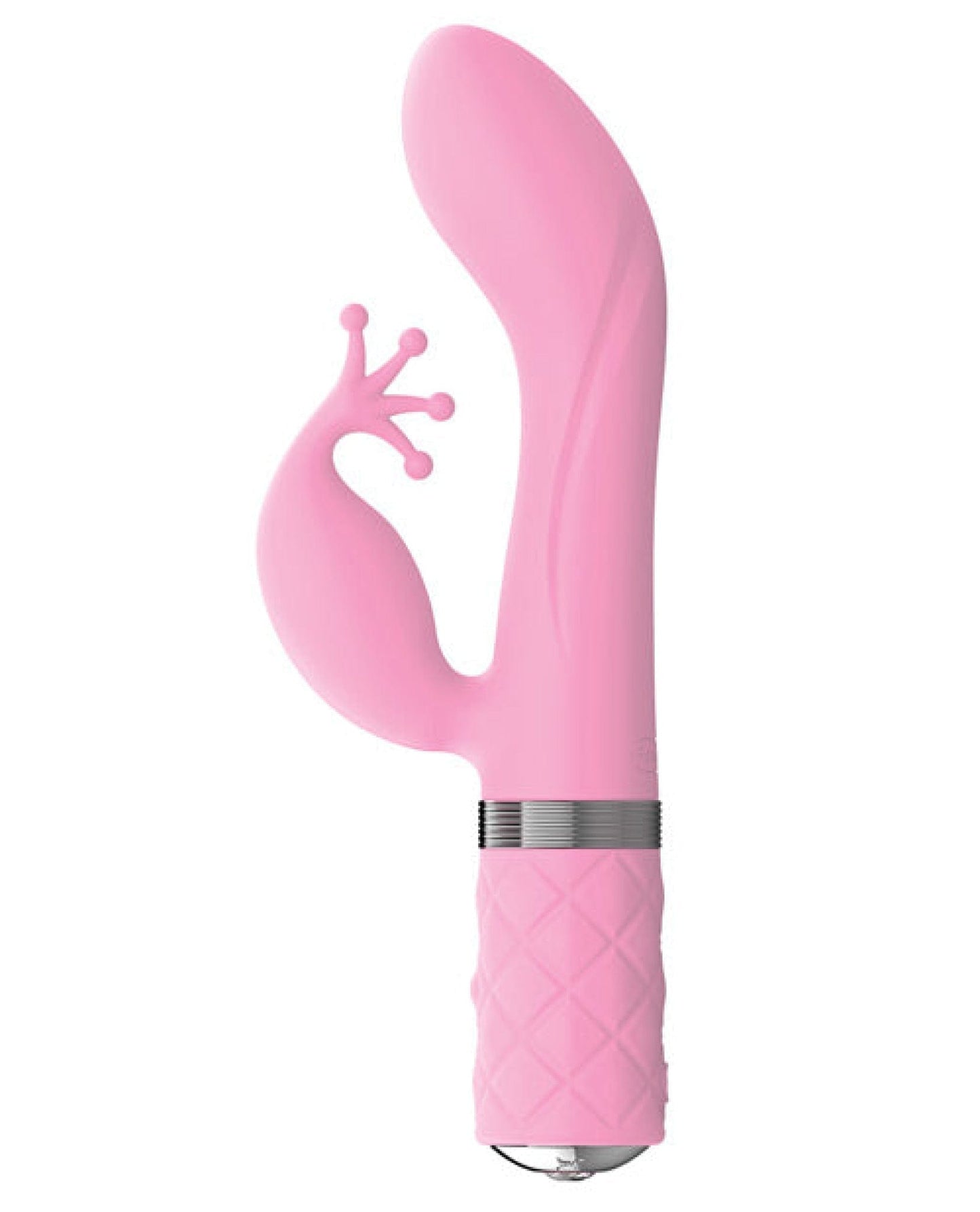 Doll Authority Vibrators Pillow Talk Kinky