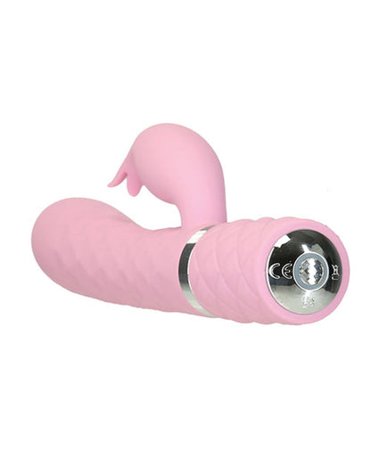 Doll Authority Vibrators Pillow Talk Lively