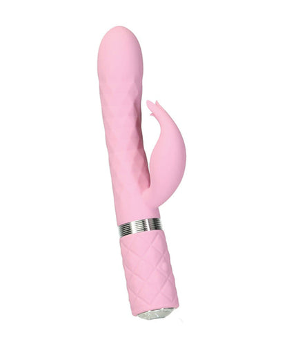 Doll Authority Vibrators Pillow Talk Lively