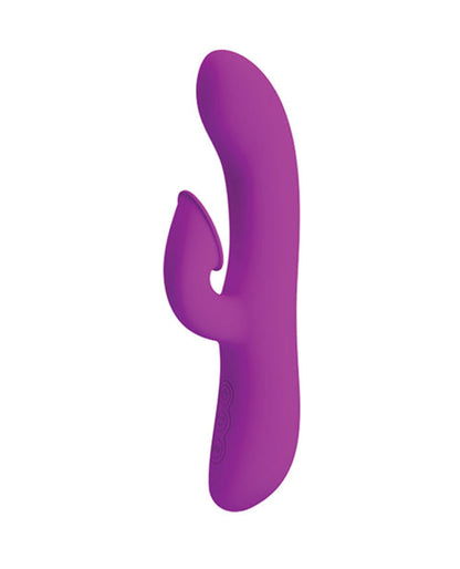 Doll Authority Vibrators Pretty Love Anthony Sucking Rabbit - 12 Functions