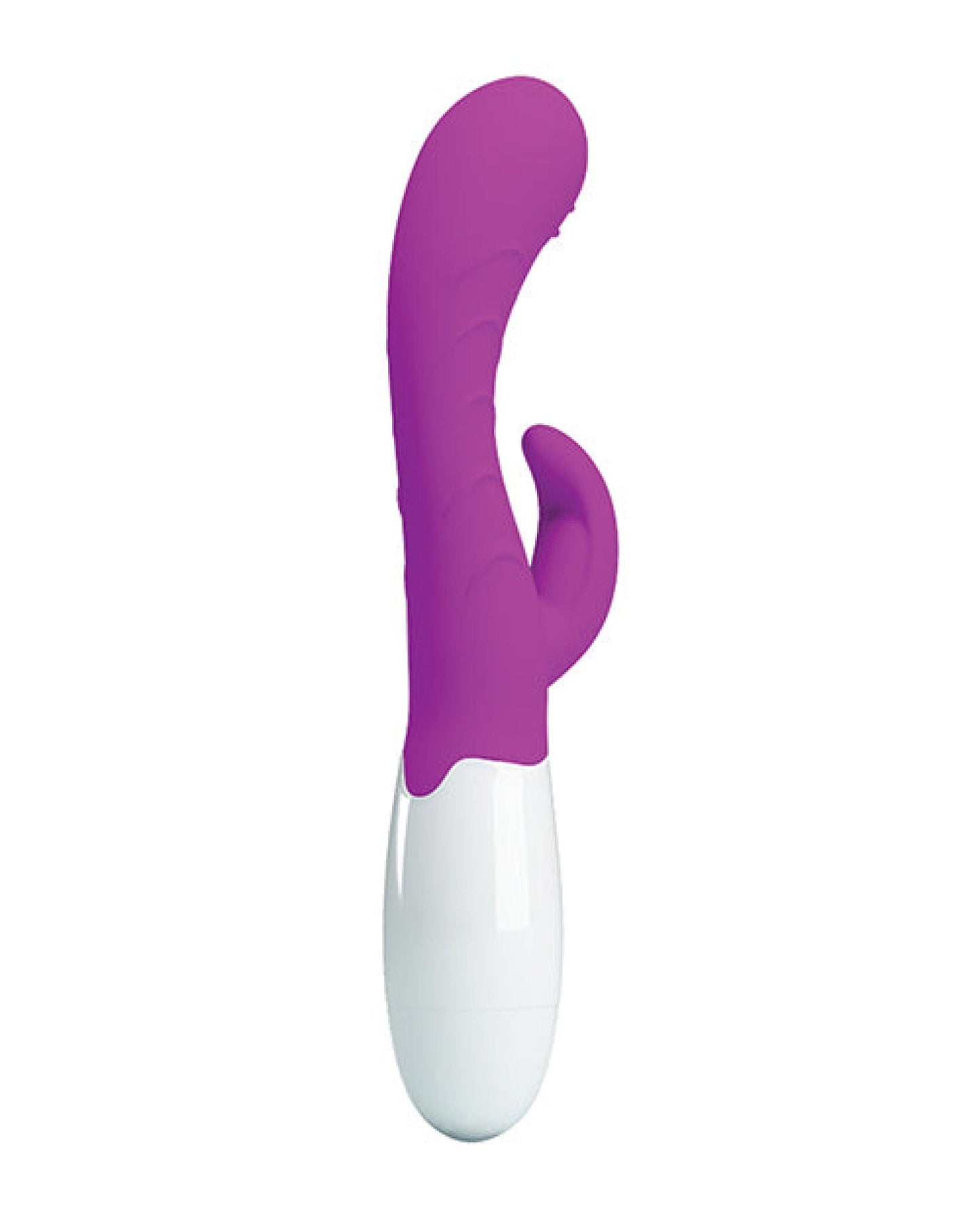 Doll Authority Vibrators Pretty Love Arthur Come Hither Rabbit - Fuchsia