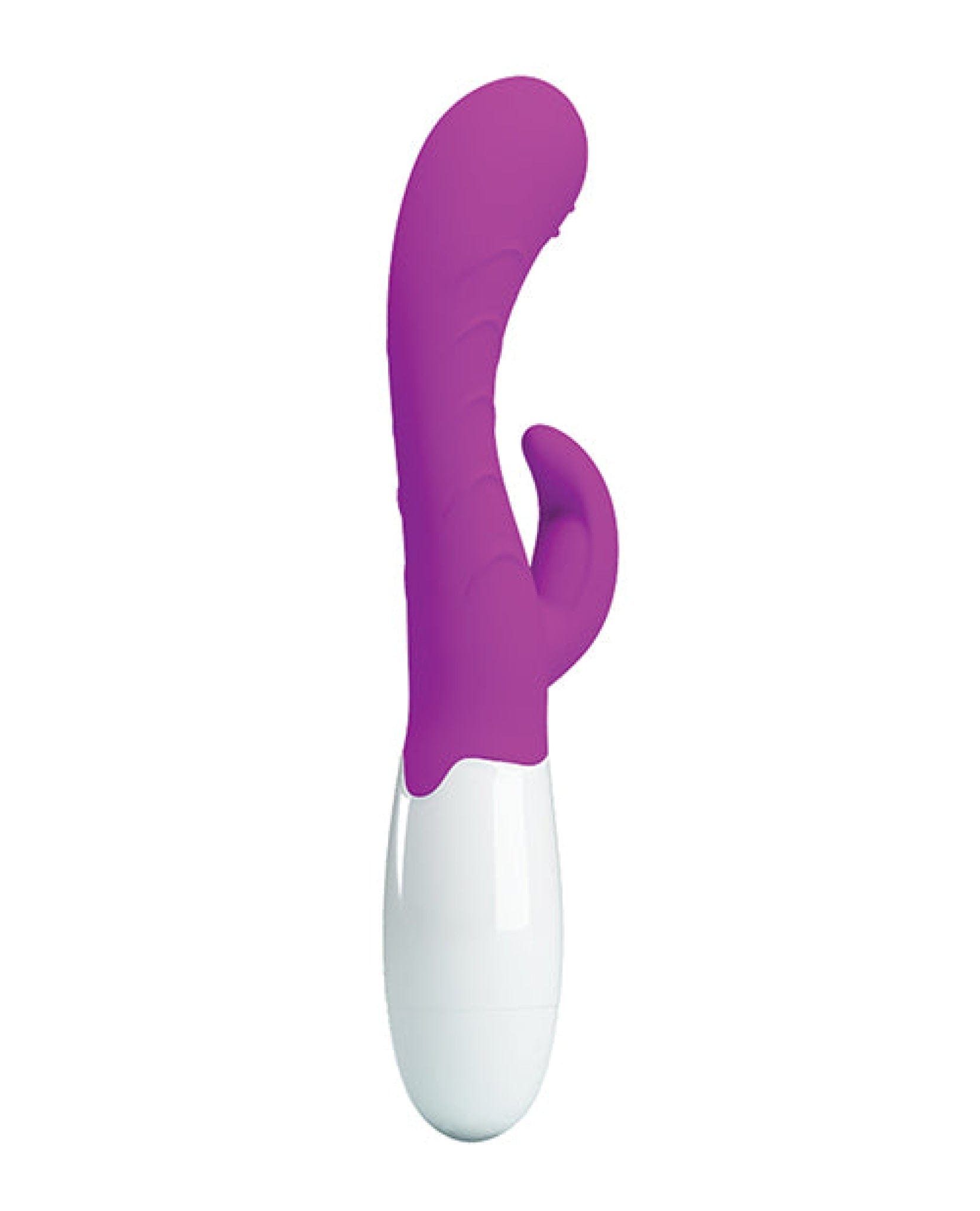 Doll Authority Vibrators Pretty Love Arthur Come Hither Rabbit - Fuchsia