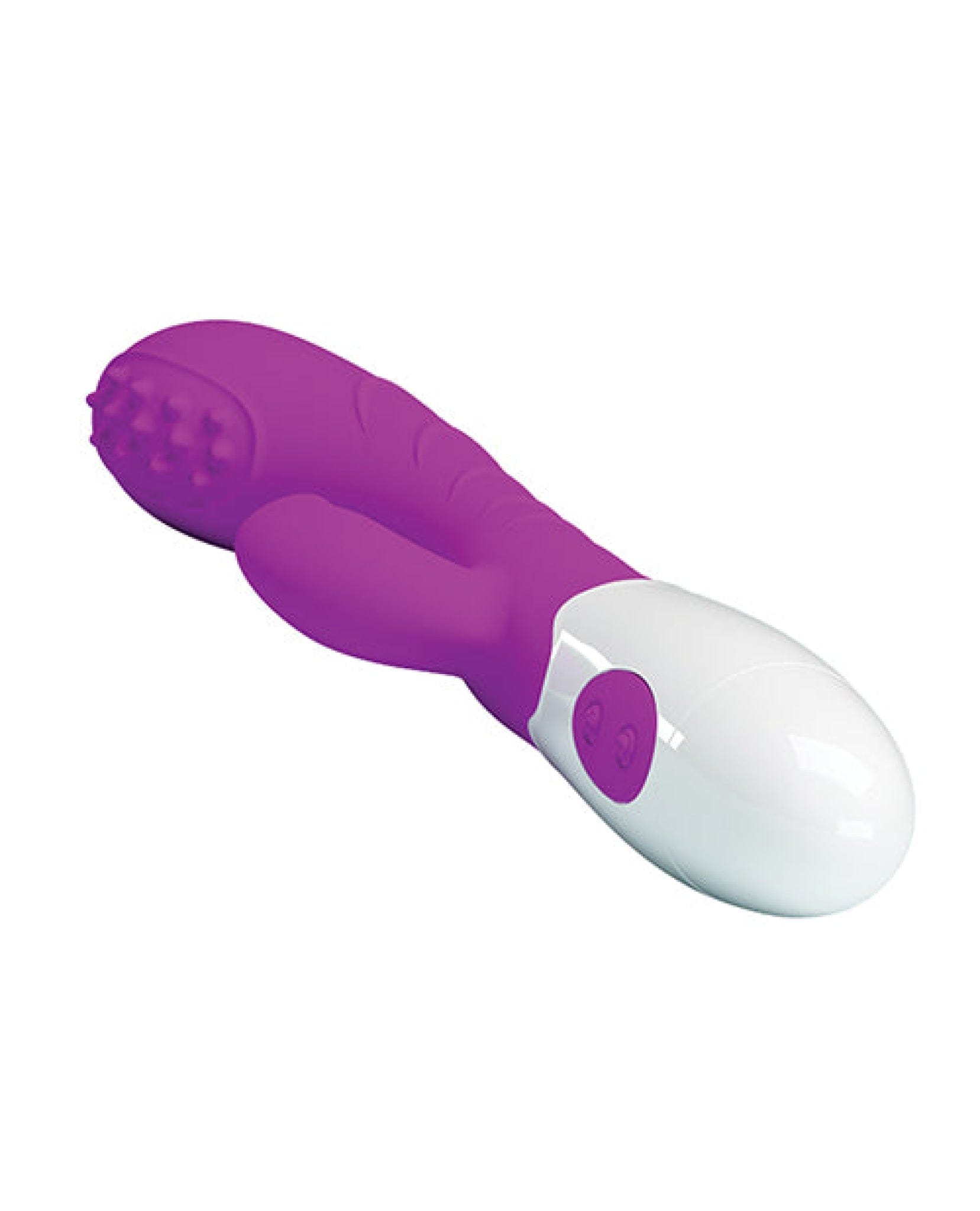 Doll Authority Vibrators Pretty Love Arthur Come Hither Rabbit - Fuchsia