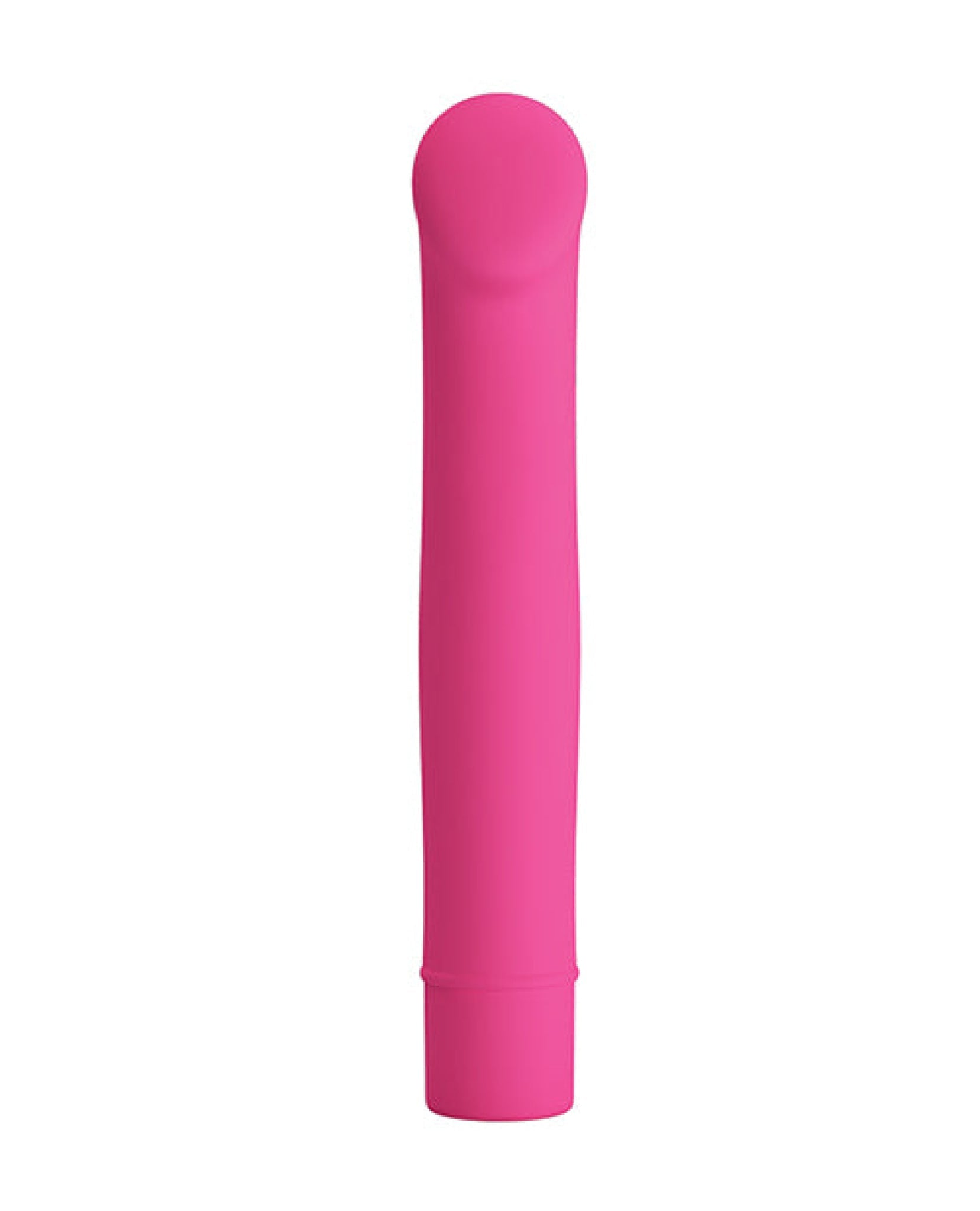 Doll Authority Vibrators Pretty Love Bogey Silicone Mini - Pink