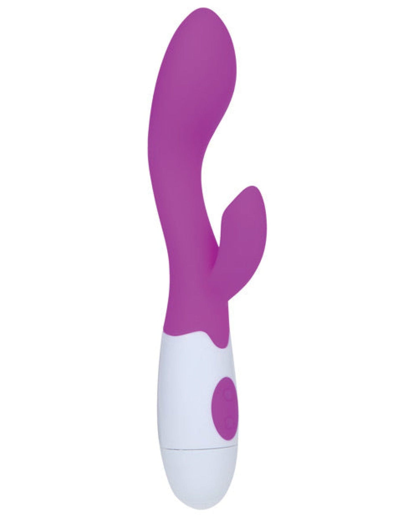 Doll Authority Vibrators Pretty Love Brighty Vibrator - Fuchsia