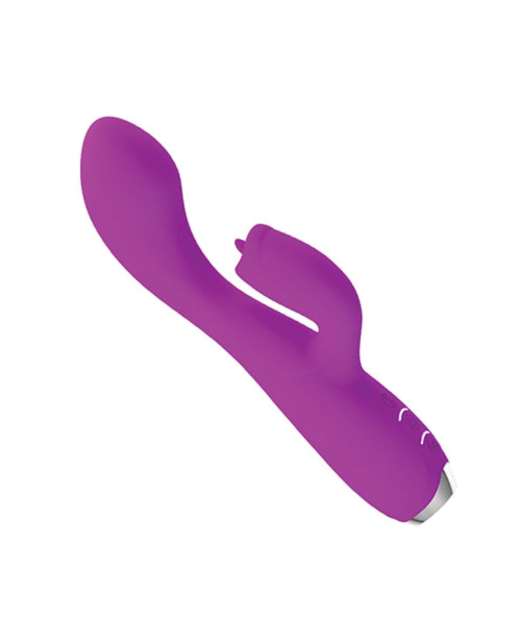 Doll Authority Vibrators Pretty Love Gloria Licking Rabbit - Fuchsia