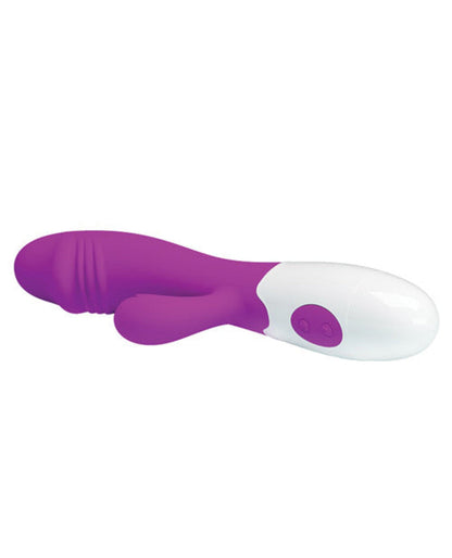 Doll Authority Vibrators Pretty Love Snappy - Fuchsia