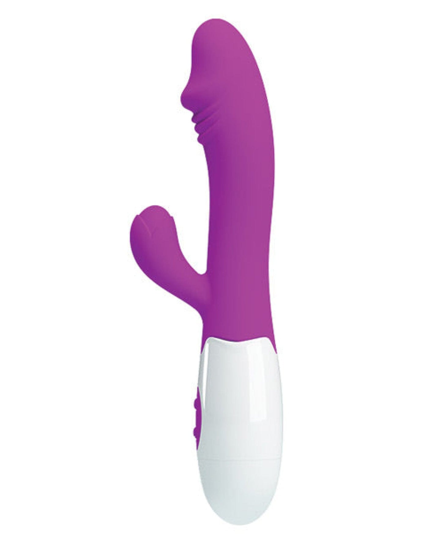 Doll Authority Vibrators Pretty Love Snappy - Fuchsia