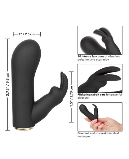 Doll Authority Vibrators Raven Bunny