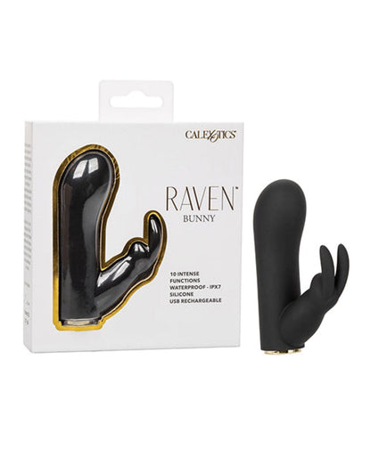 Doll Authority Vibrators Raven Bunny