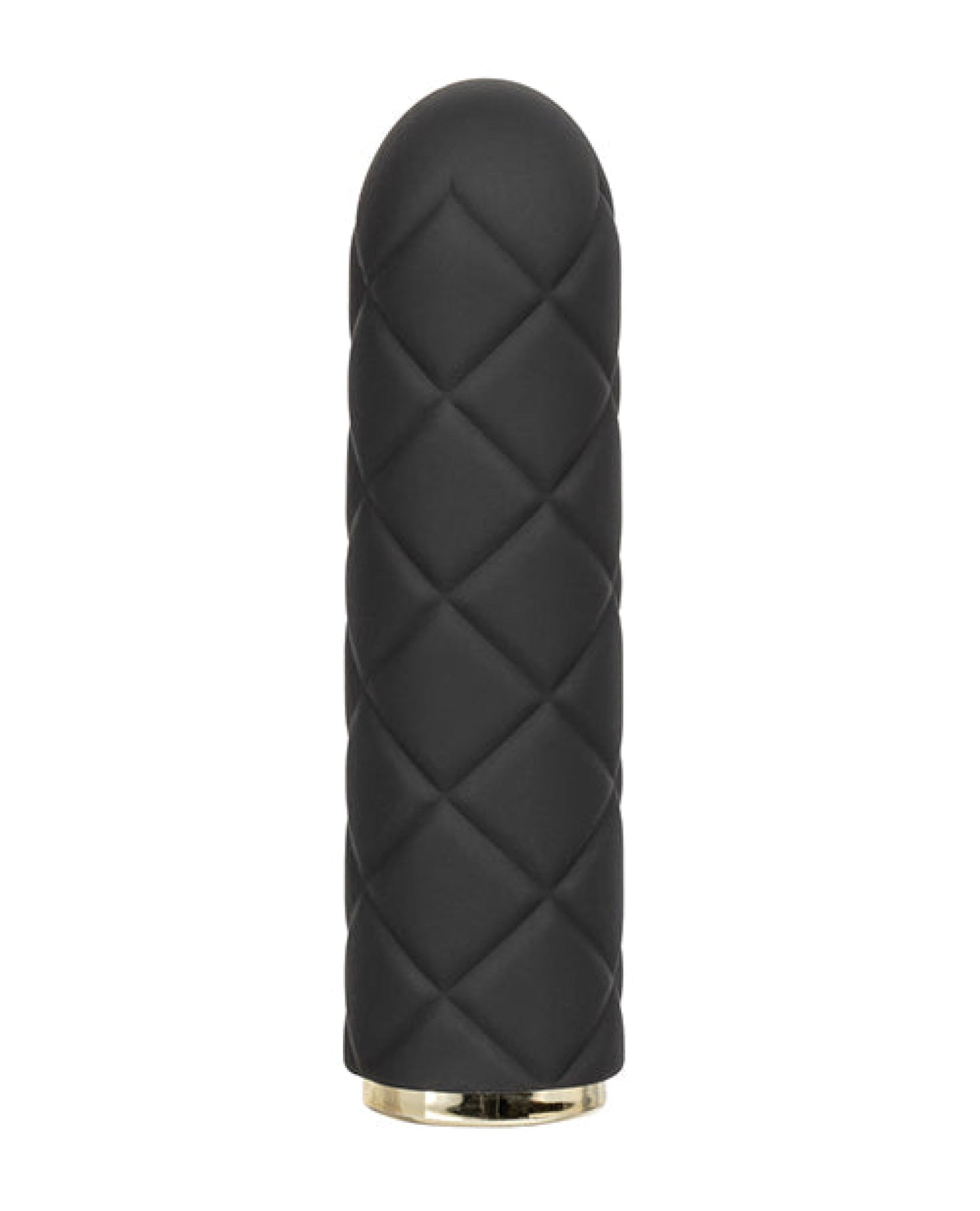 Doll Authority Vibrators Raven Quilted Seducer