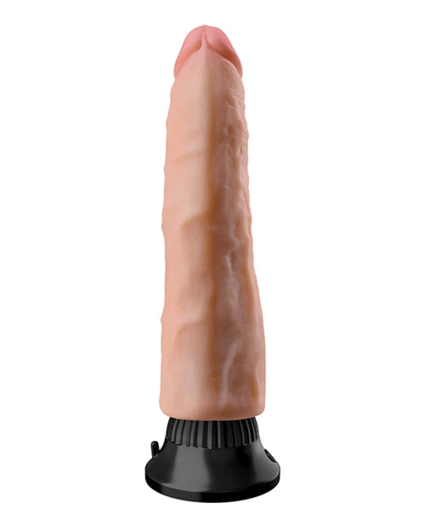 Doll Authority Vibrators "Real Feel Deluxe No. 3 7"" Vibe Waterproof"