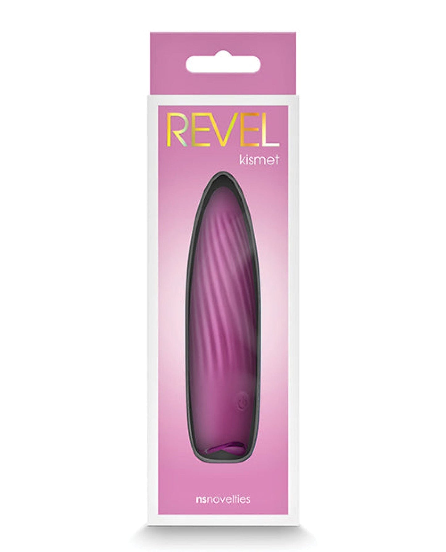 Doll Authority Vibrators Revel Kismet