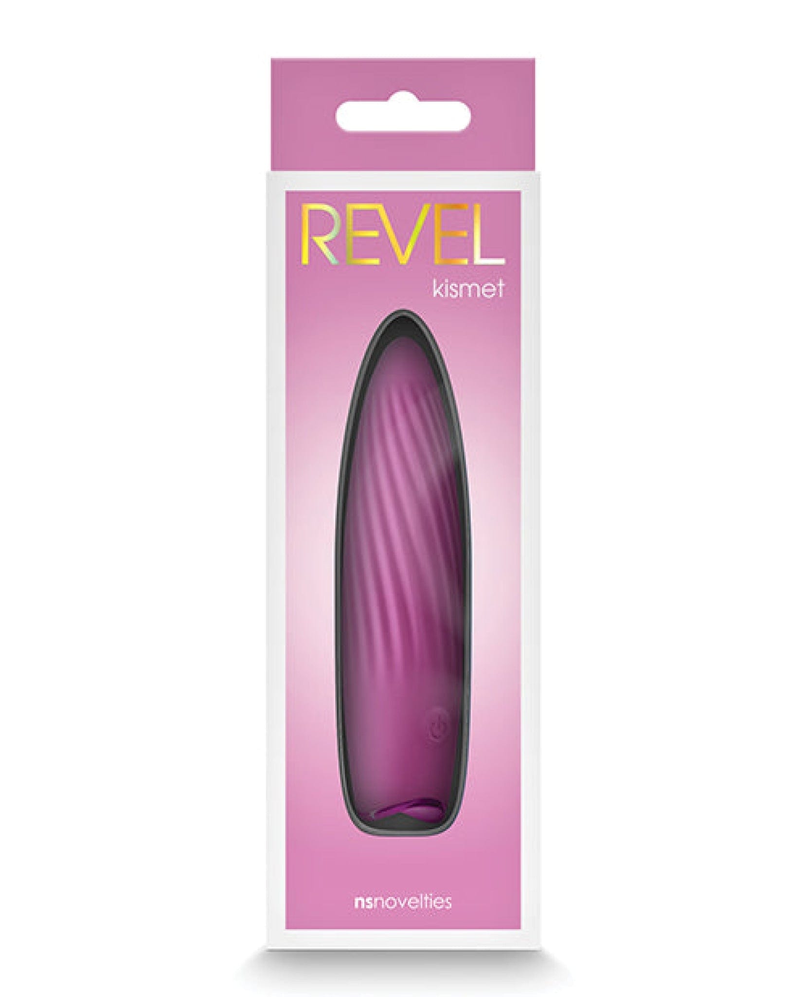 Doll Authority Vibrators Revel Kismet
