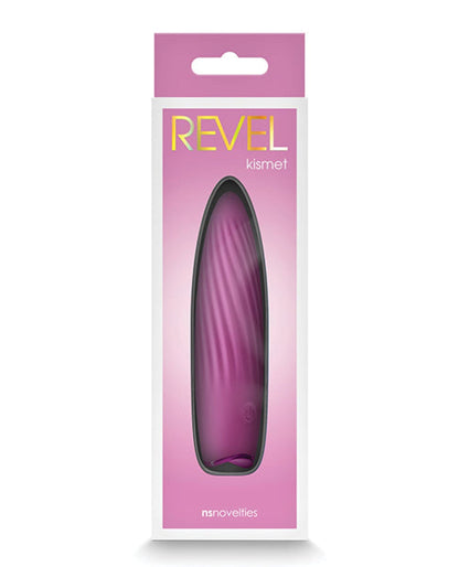 Doll Authority Vibrators Revel Kismet