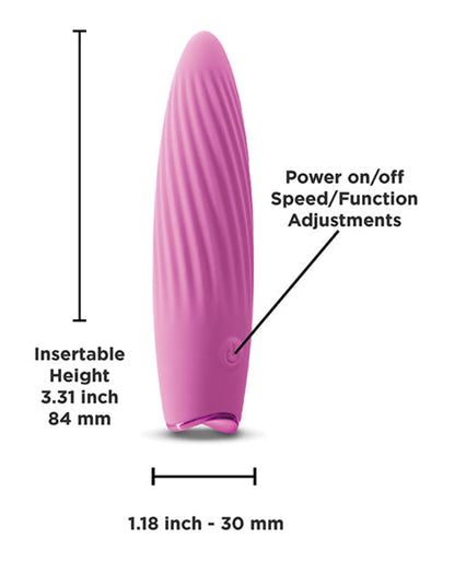 Doll Authority Vibrators Revel Kismet
