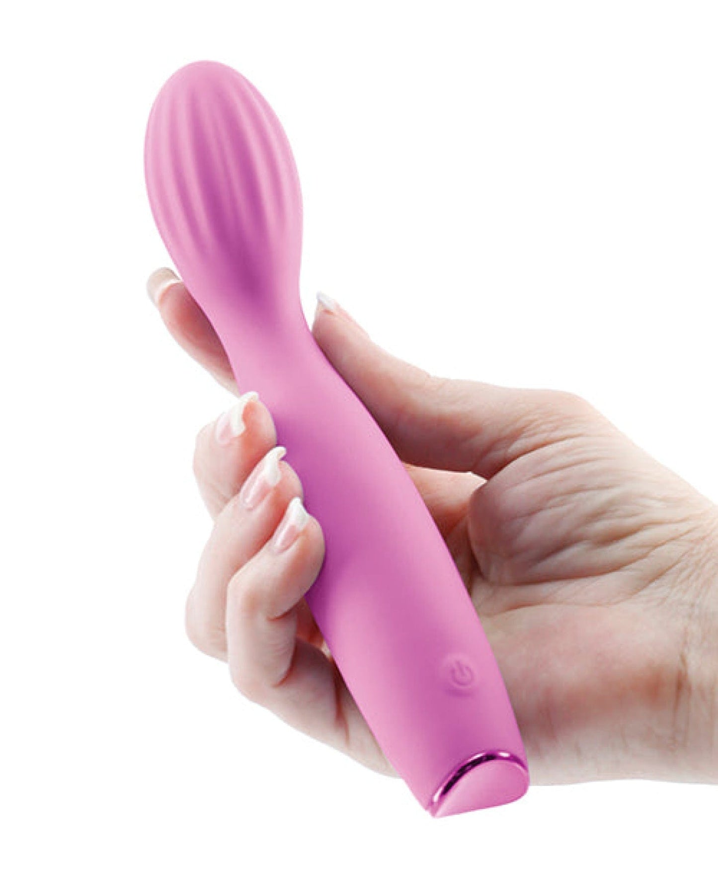 Doll Authority Vibrators Revel Pixie G Spot Vibrator