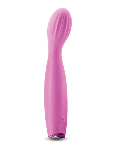 Doll Authority Vibrators Revel Pixie G Spot Vibrator
