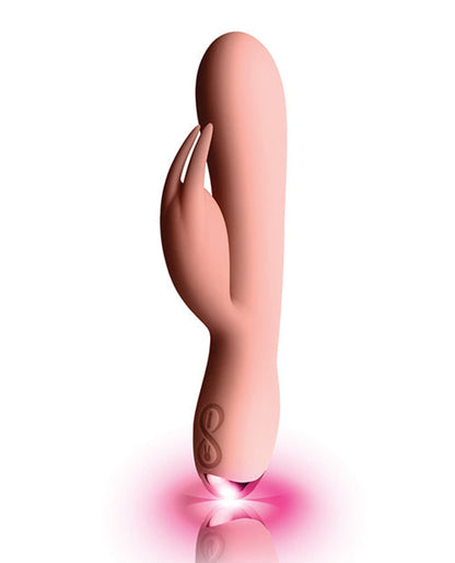 Doll Authority Vibrators Rocks Off Flutter Rabbit - Pink