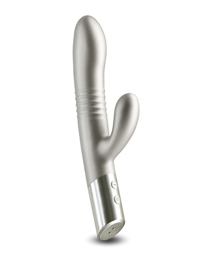 Doll Authority Vibrators Royals Grace - Metallic Champagne