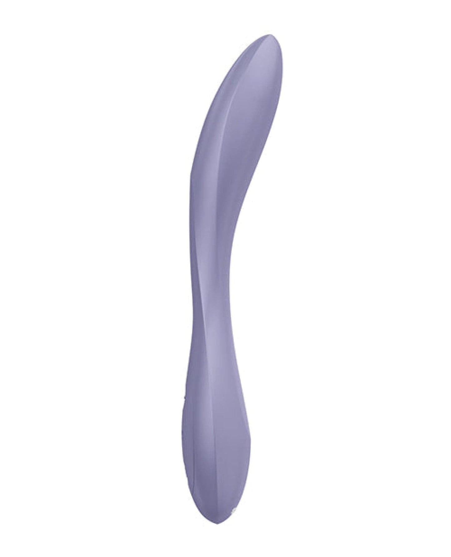 Doll Authority Vibrators Satisfyer G Spot Flex 2 - Dark Violet