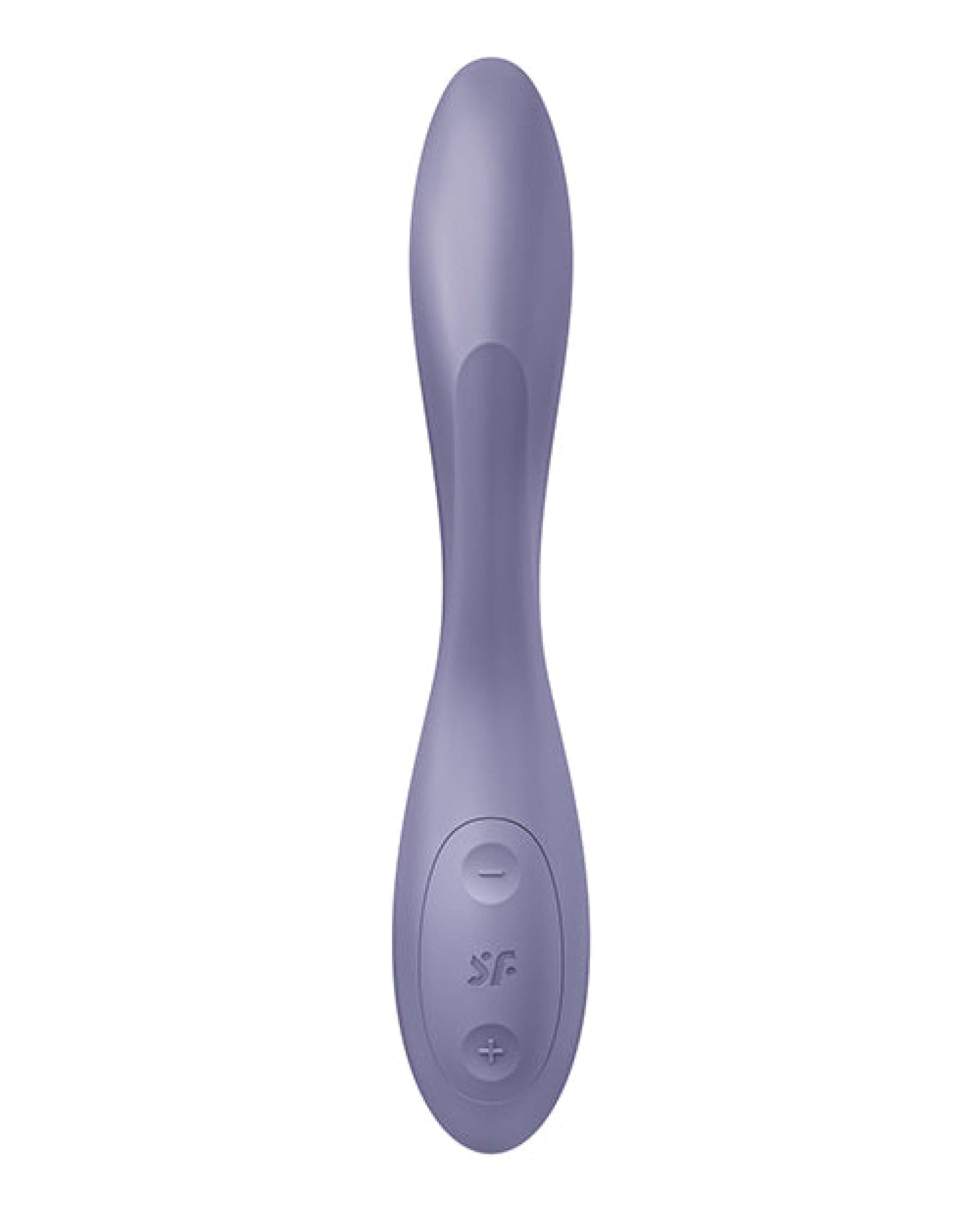 Doll Authority Vibrators Satisfyer G Spot Flex 2 - Dark Violet