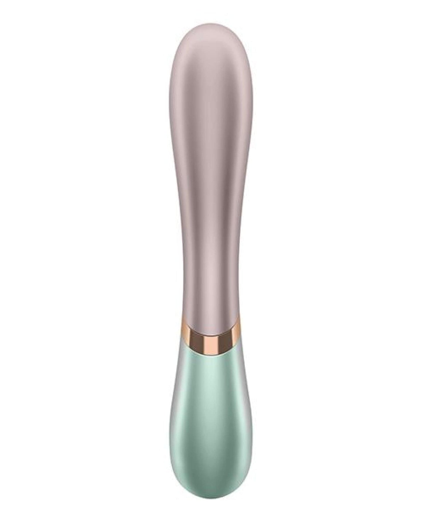 Doll Authority Vibrators Satisfyer Hot Lover