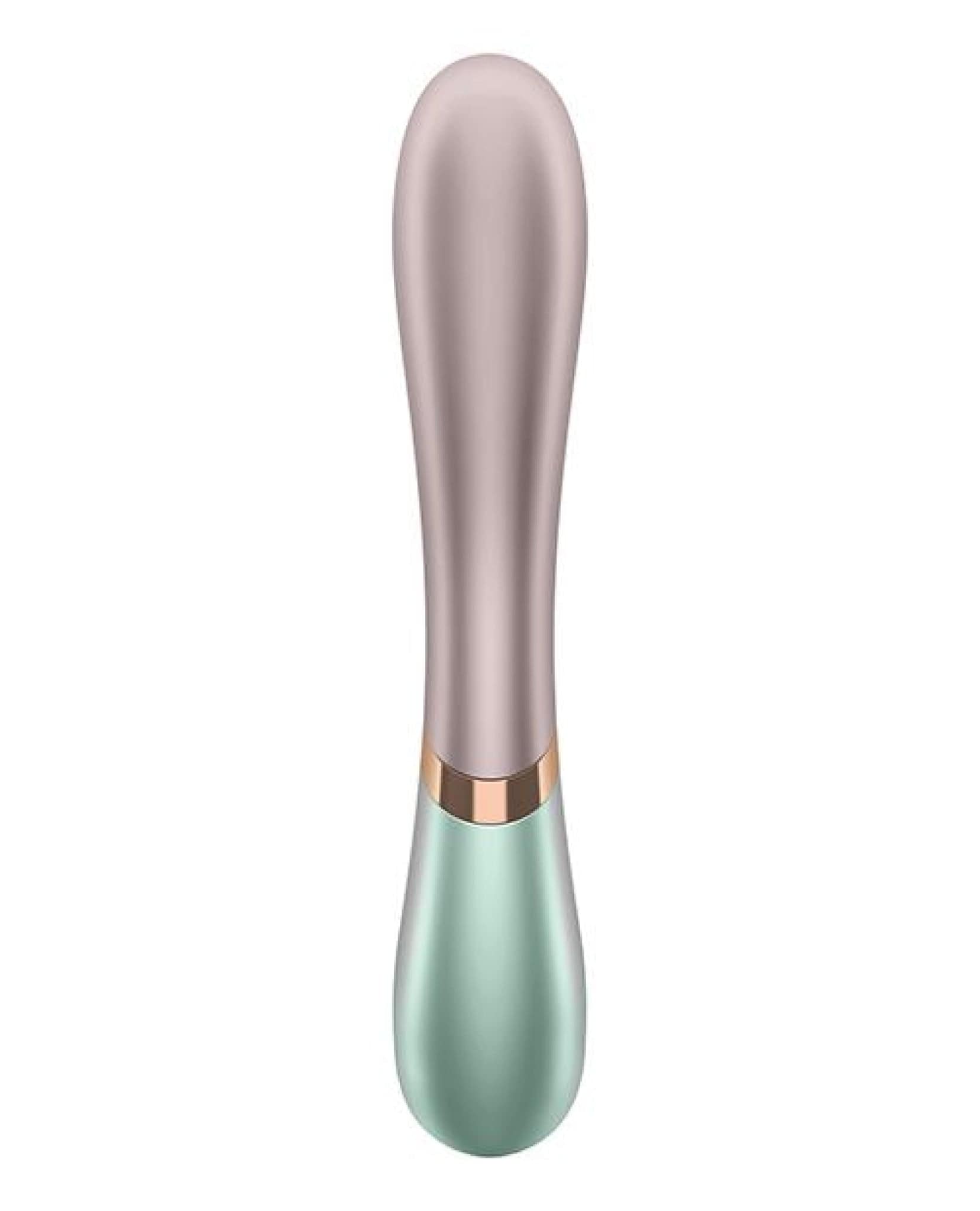 Doll Authority Vibrators Satisfyer Hot Lover