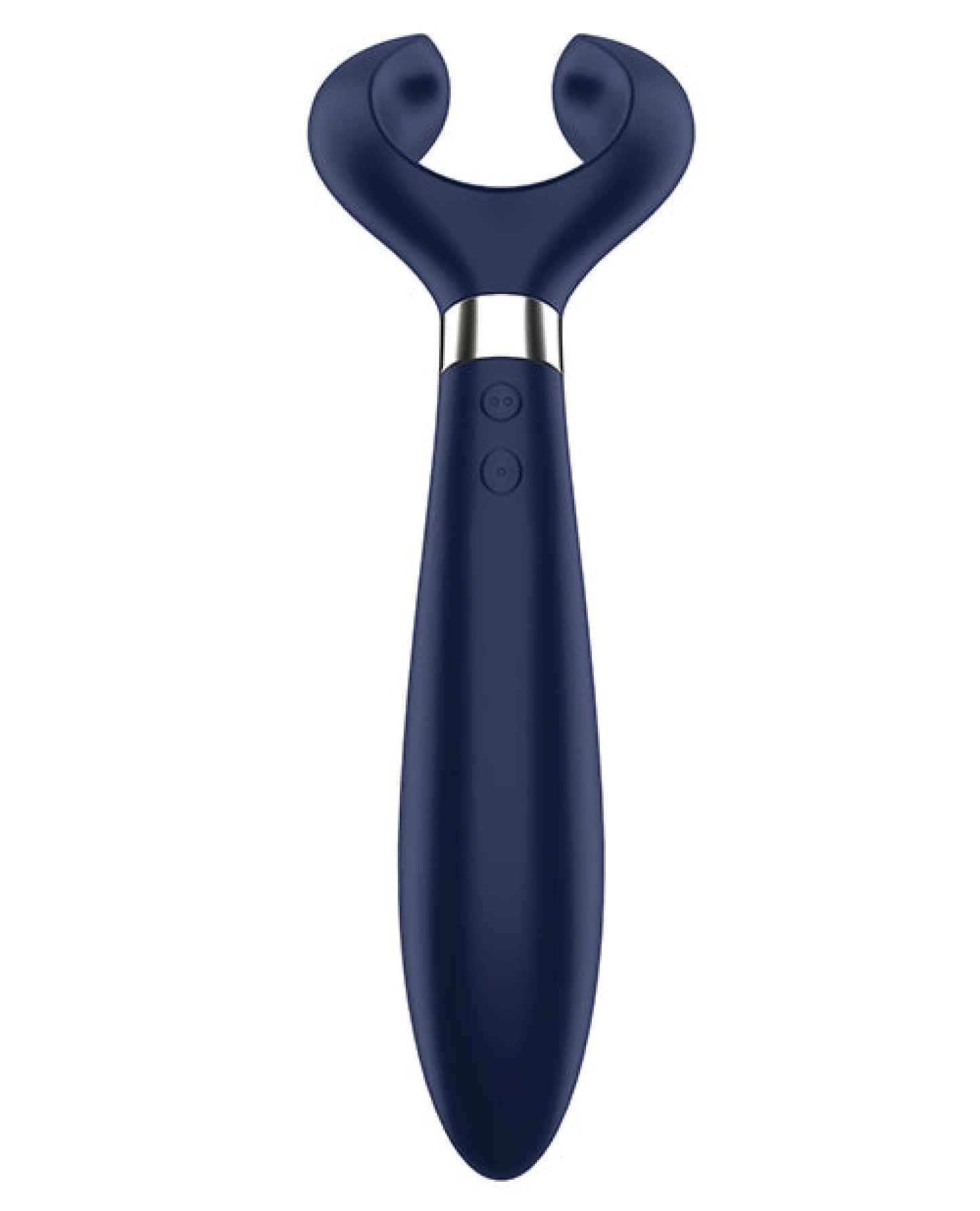 Doll Authority Vibrators Blue Satisfyer Multifun 3