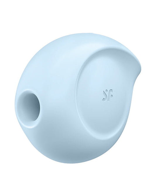 Doll Authority Vibrators Blue Satisfyer Sugar Rush