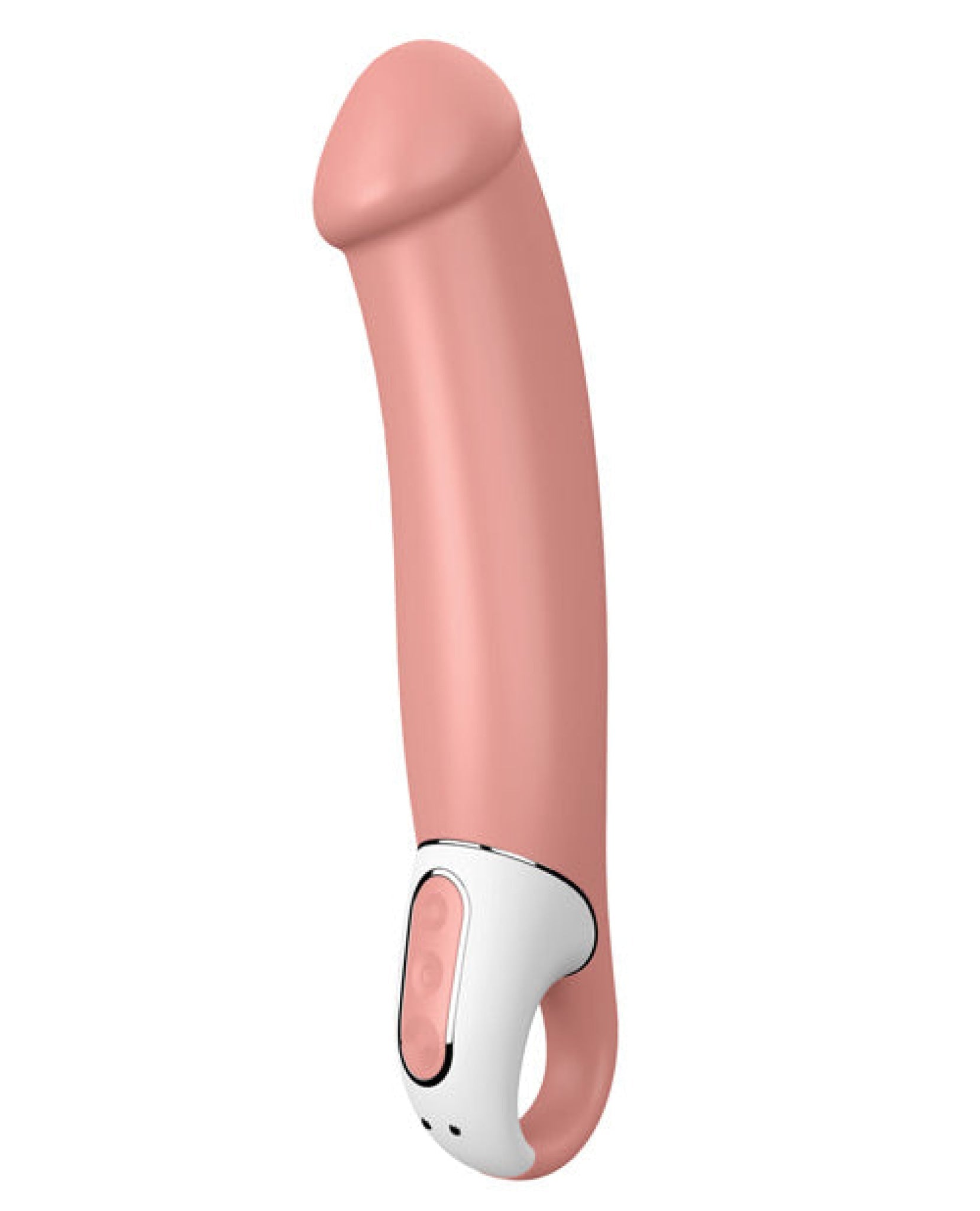 Doll Authority Vibrators Satisfyer Vibes Master - Natural