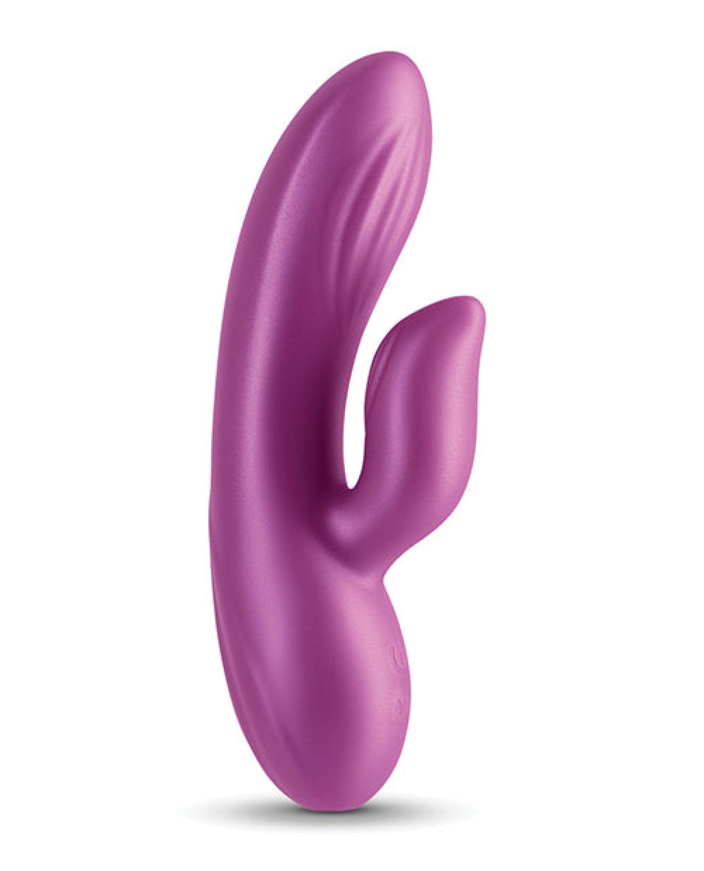 Doll Authority Vibrators Seduction Angel - Metallic