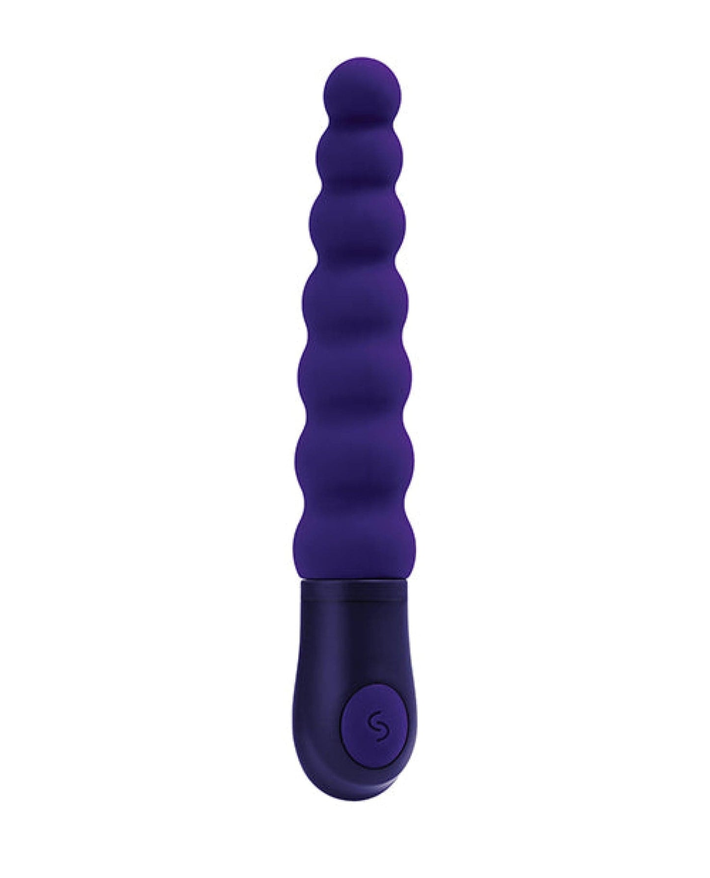 Doll Authority Vibrators Selopa Beaded Beauty - Purple