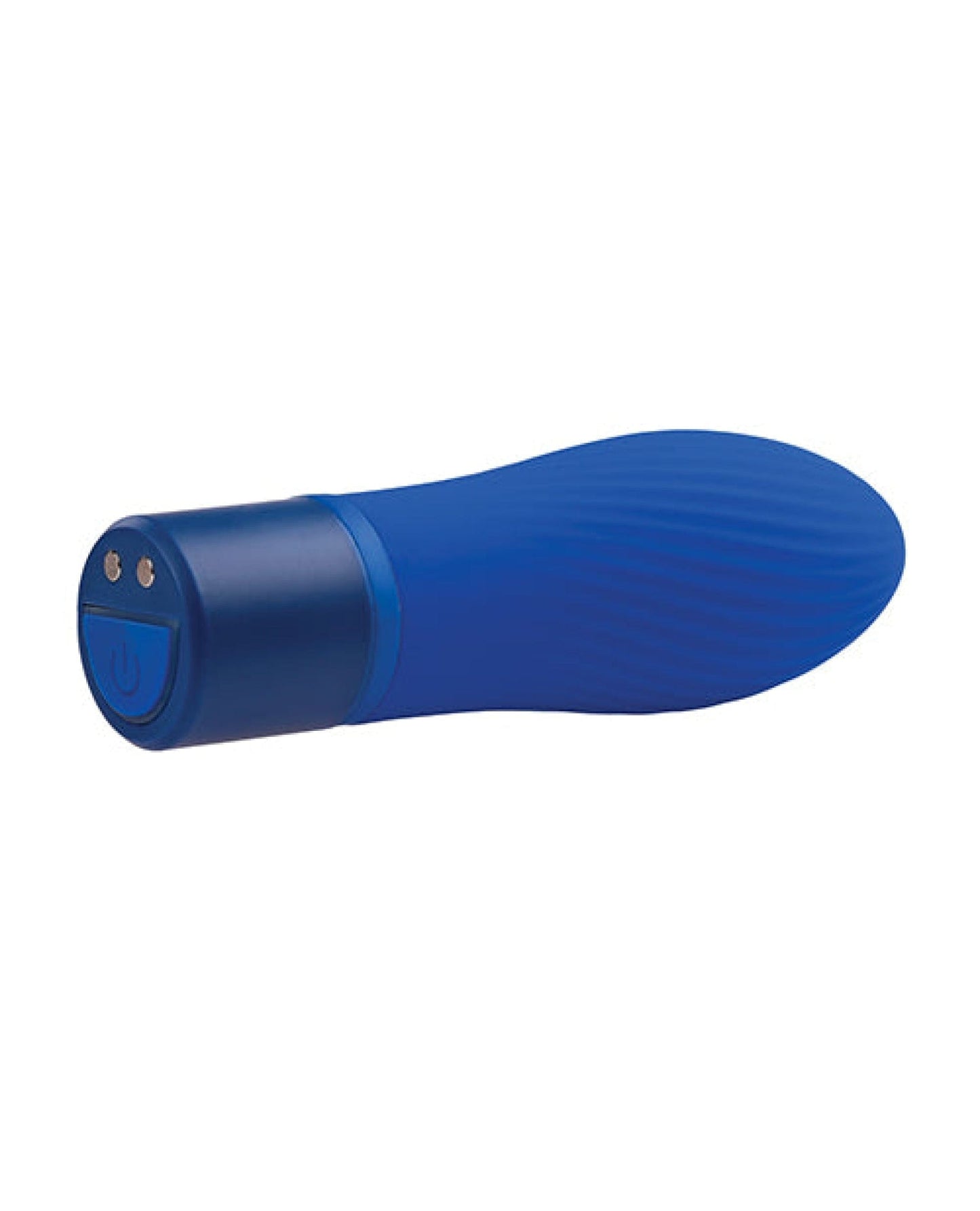 Doll Authority Vibrators Selopa Cobalt Cutie - Blue