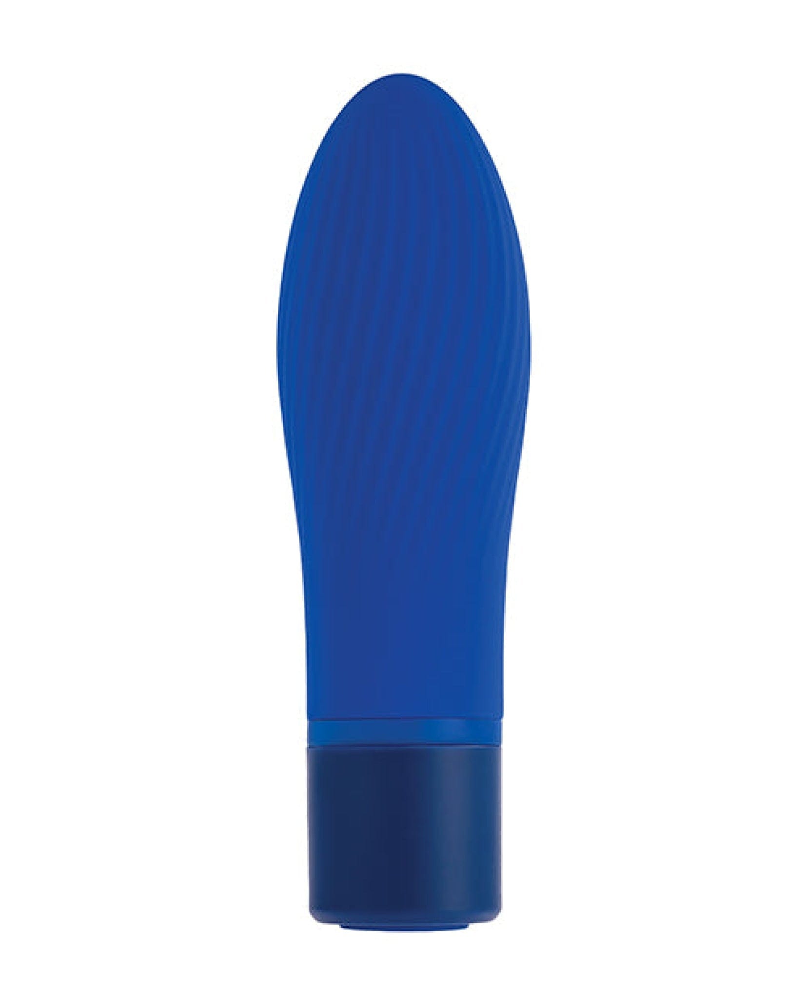 Doll Authority Vibrators Selopa Cobalt Cutie - Blue