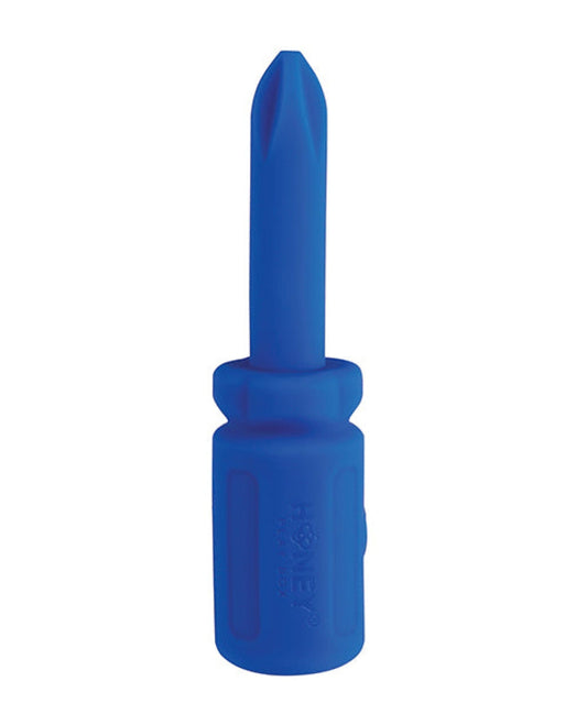 Doll Authority Vibrators Blue Sensation Spike The Screwdriver Vibrator