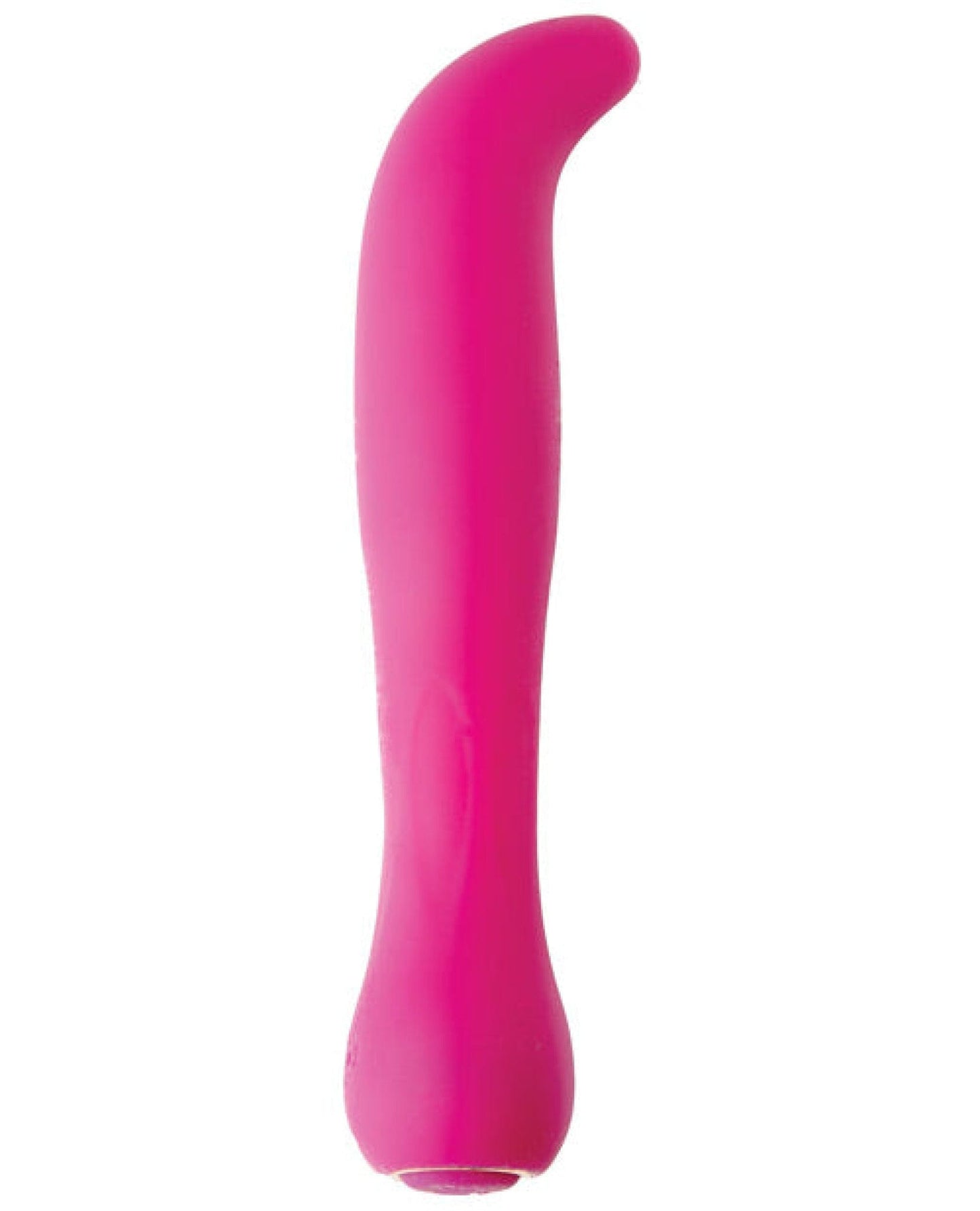 Doll Authority Vibrators Sensuelle Baelii Flexible G Spot Vibe - 20