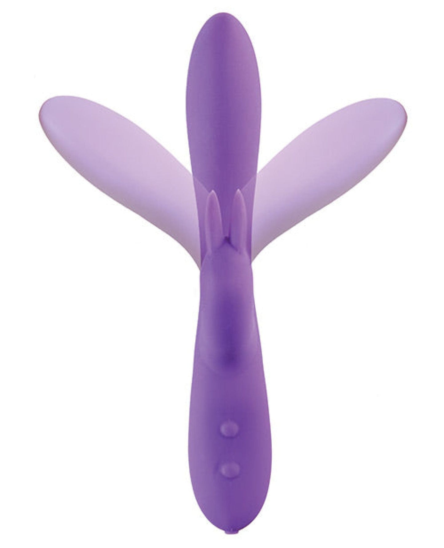Doll Authority Vibrators Sensuelle Brandii Bendable Rabbit