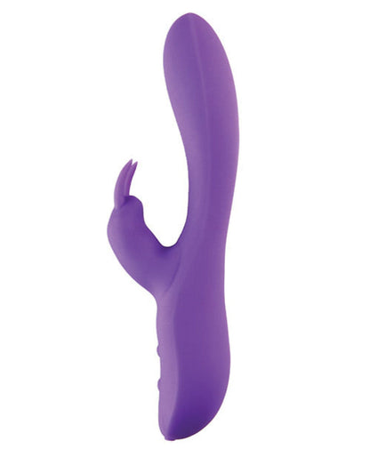Doll Authority Vibrators Sensuelle Brandii Bendable Rabbit