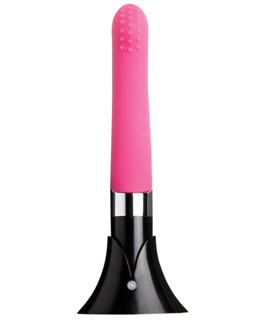 Doll Authority Vibrators Pink Sensuelle Pearl Rechargeable Vibrator