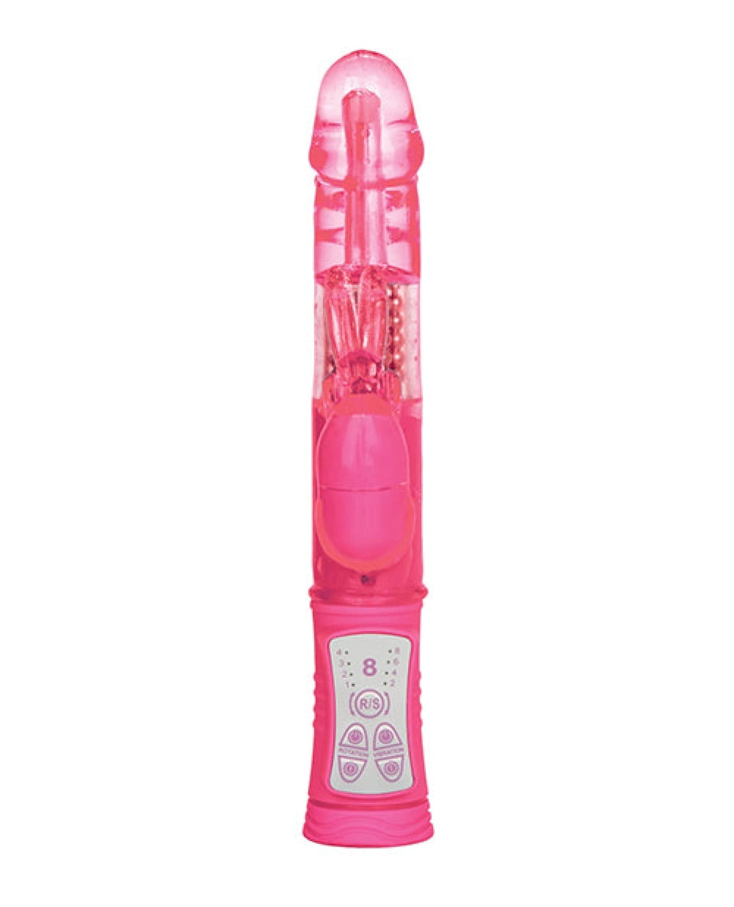 Doll Authority Vibrators Shane's World Jack Rabbit G