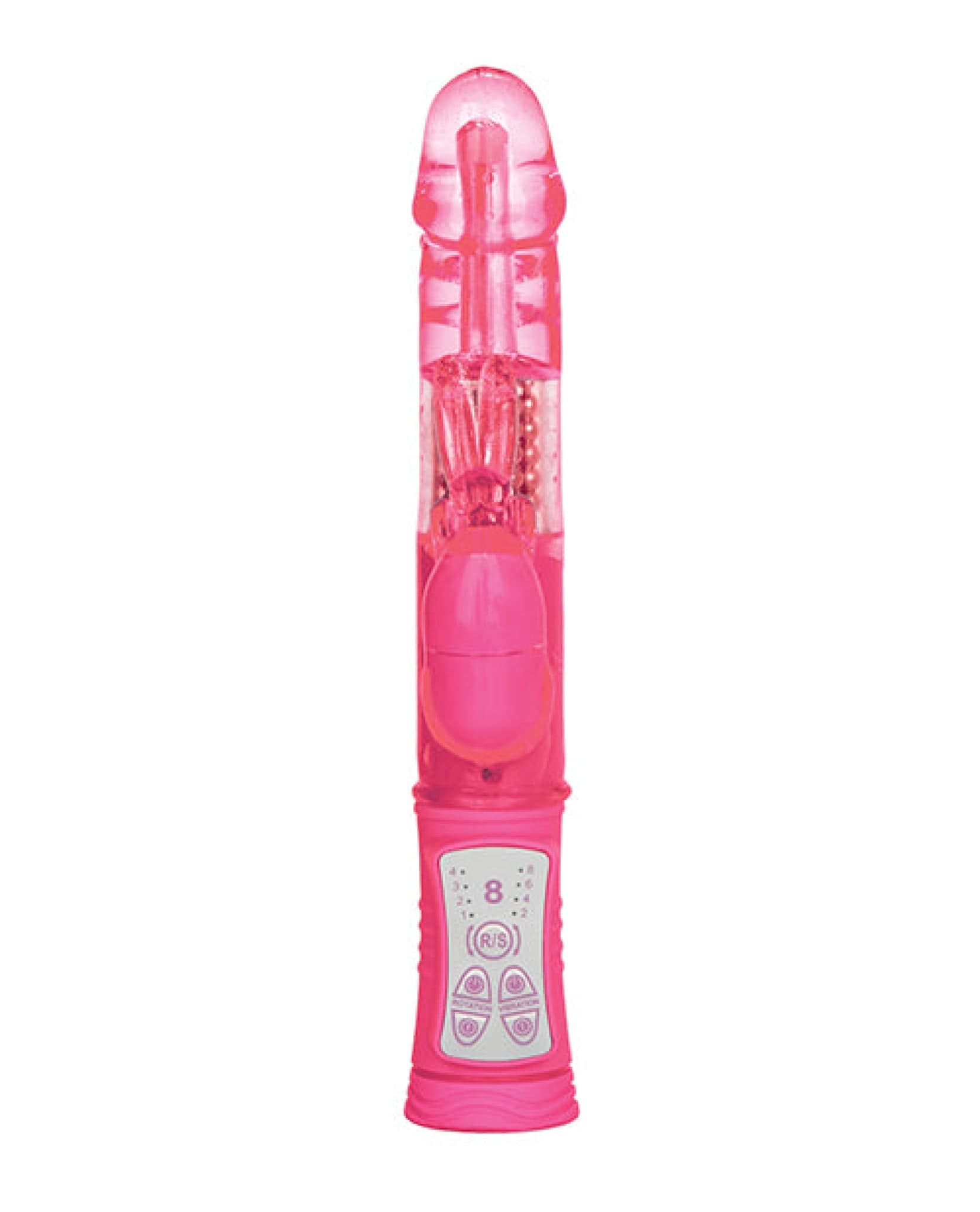 Doll Authority Vibrators Shane's World Jack Rabbit G