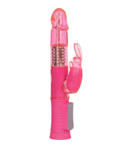 Doll Authority Vibrators Shane's World Jack Rabbit G