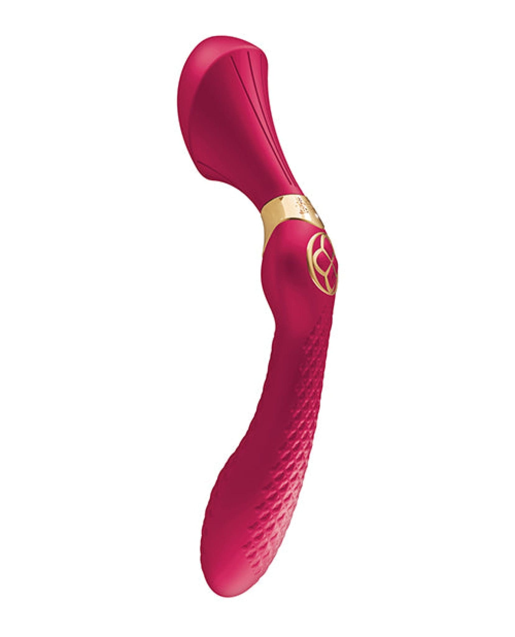 Doll Authority Vibrators Shunga Zoa Intimate Massager