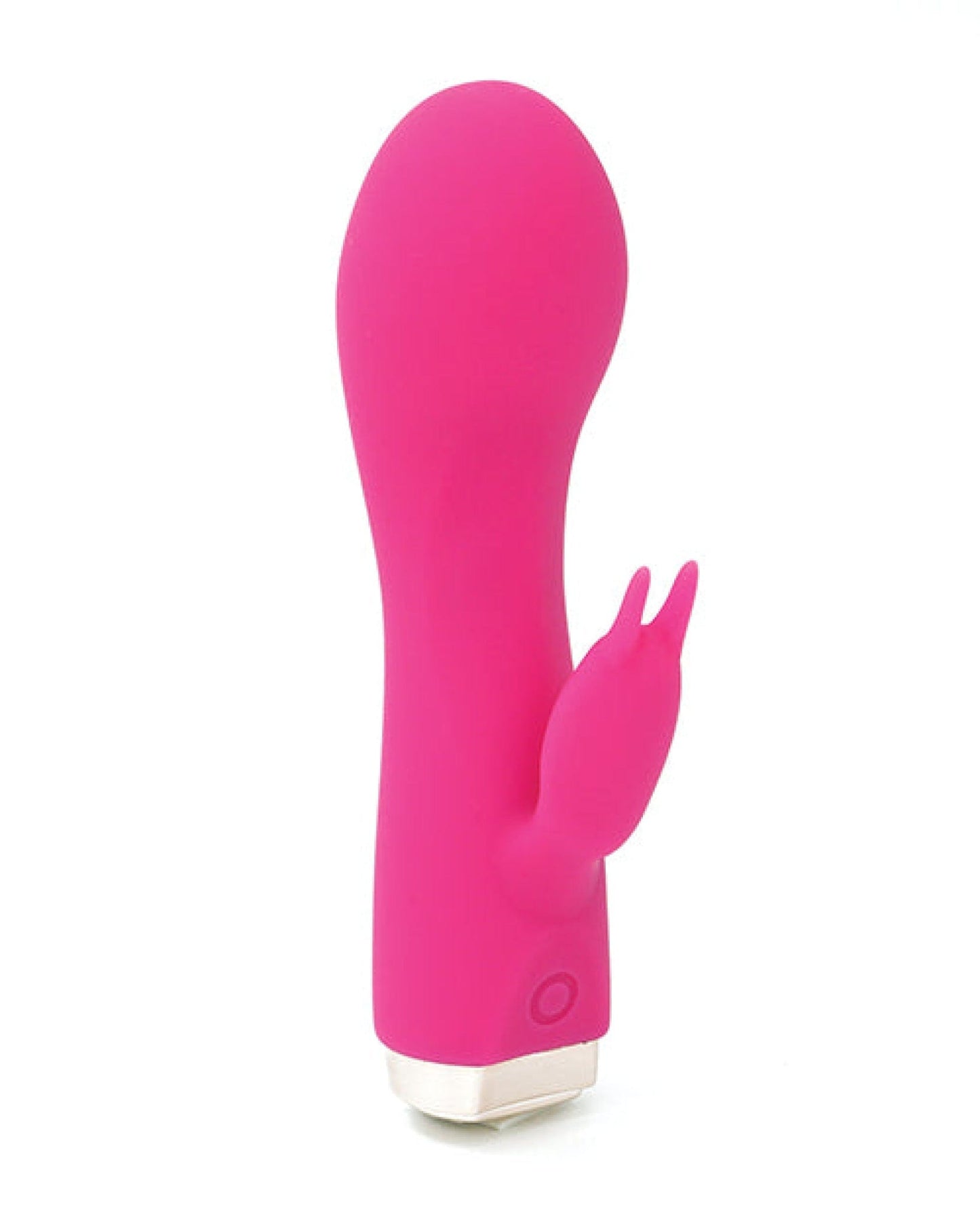 Doll Authority Vibrators Skins Minis The Bijou Bunny - Pink